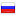 arendasmeni.ru server is located in Russia
